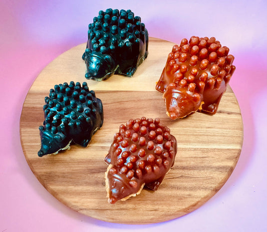 Hedgehog Veggie Chew | 2 Sizes