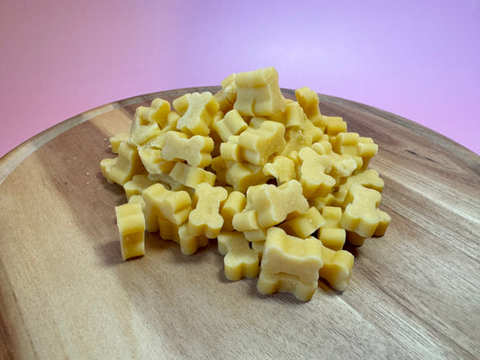 Cheese Bones