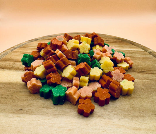 Fruit Salad Mix