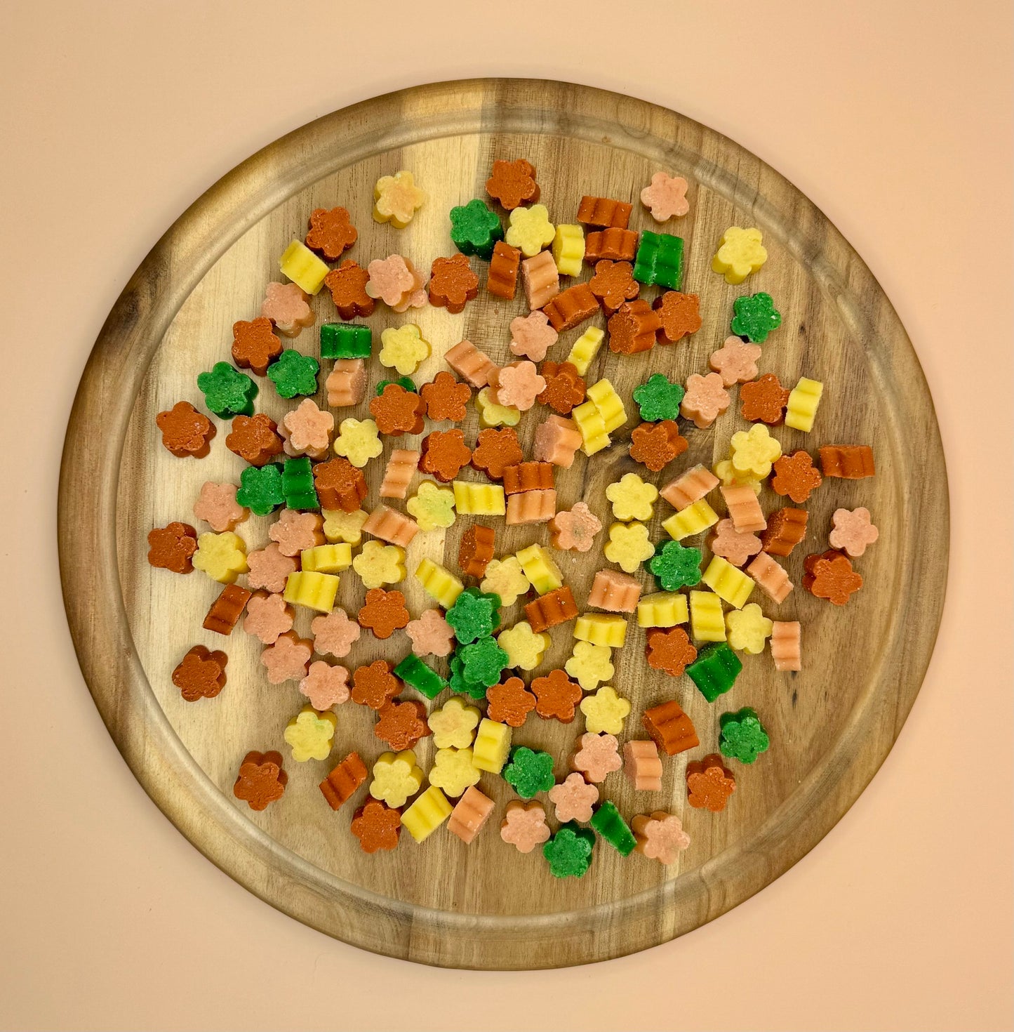 Fruit Salad Mix