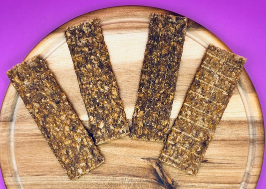 Gourmet Meat Strip