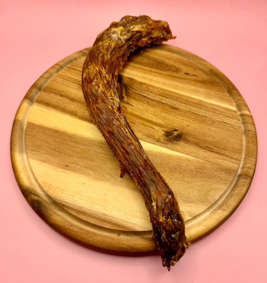 Turkey Neck