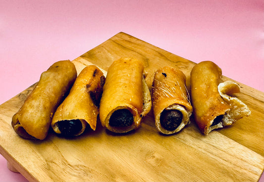 Pigs in Blankets
