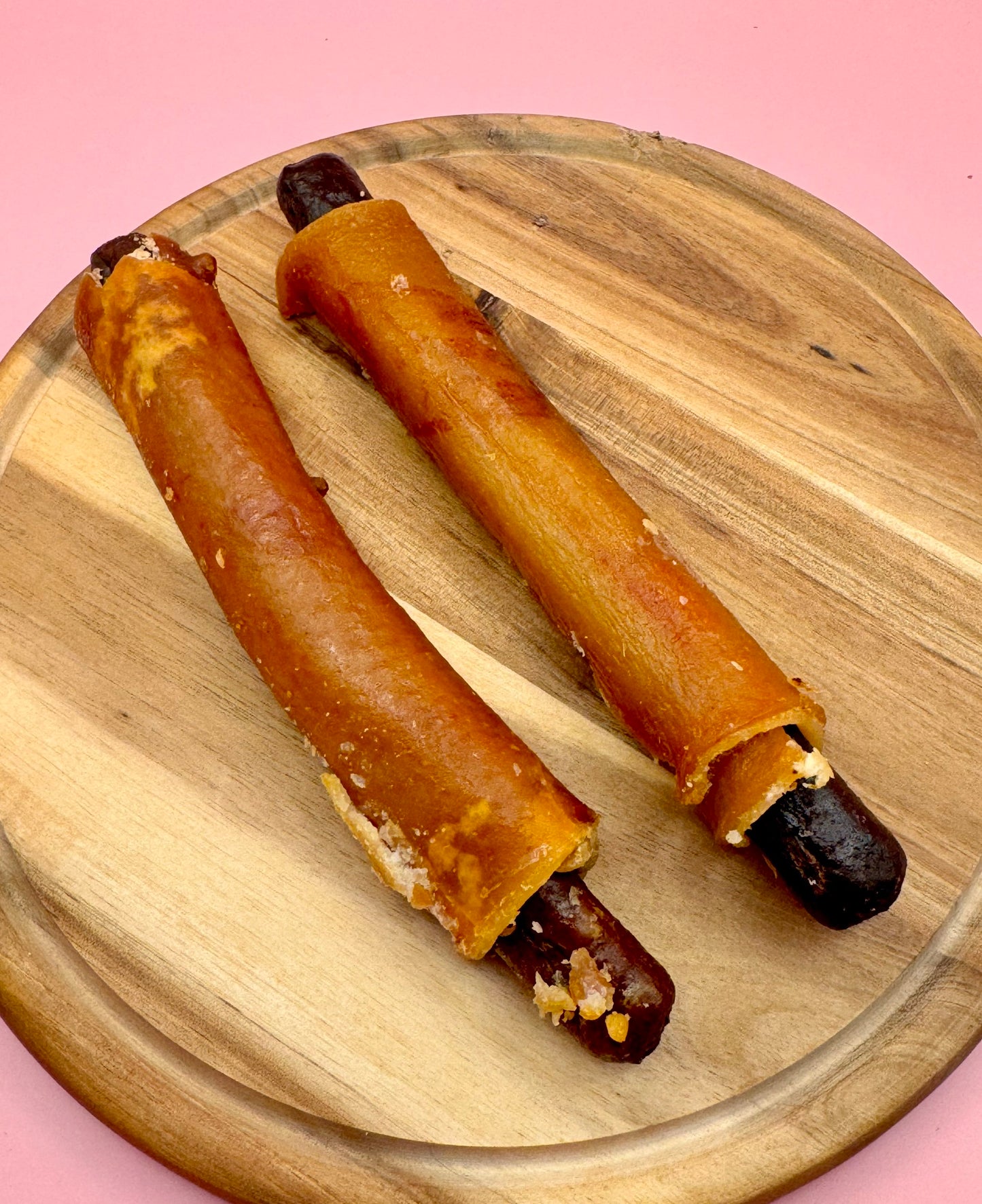 Pigs in Blankets