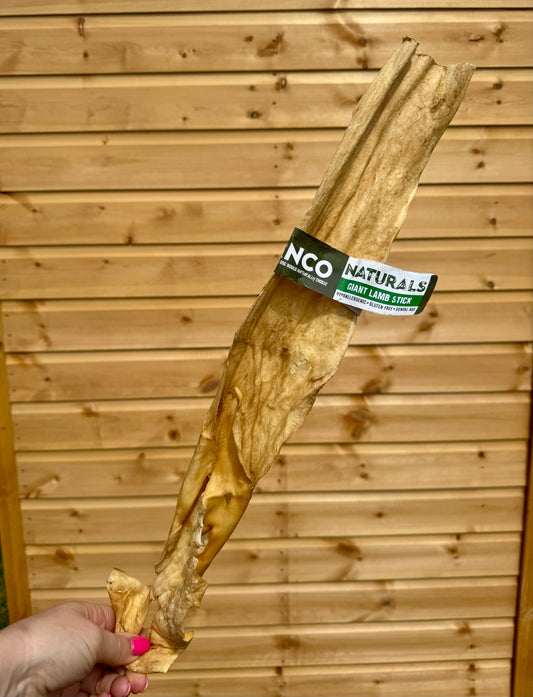 Giant Lamb Stick