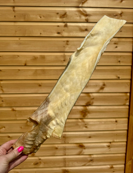 Mega Beef Stick