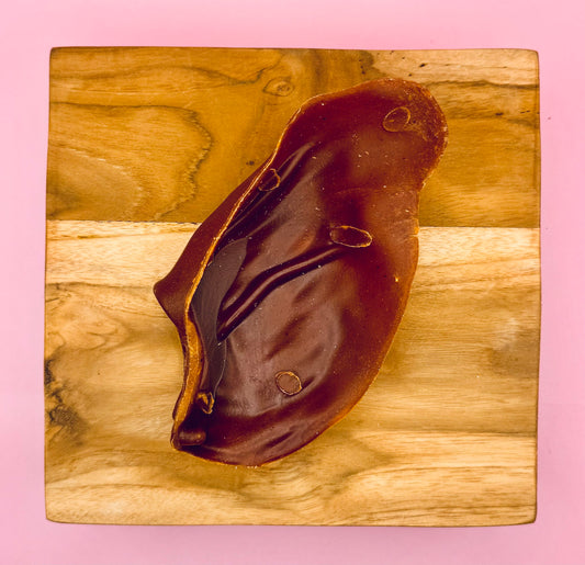 Vegan Pig Ear - Smoky Sweet Potato