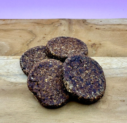 Salmon Gourmet Cookies