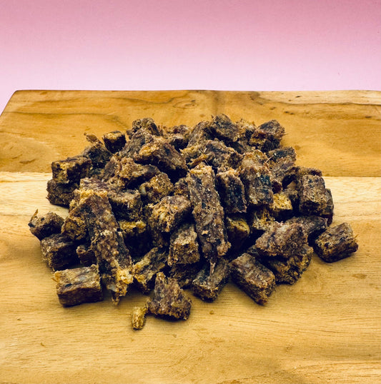 Rabbit Cubes