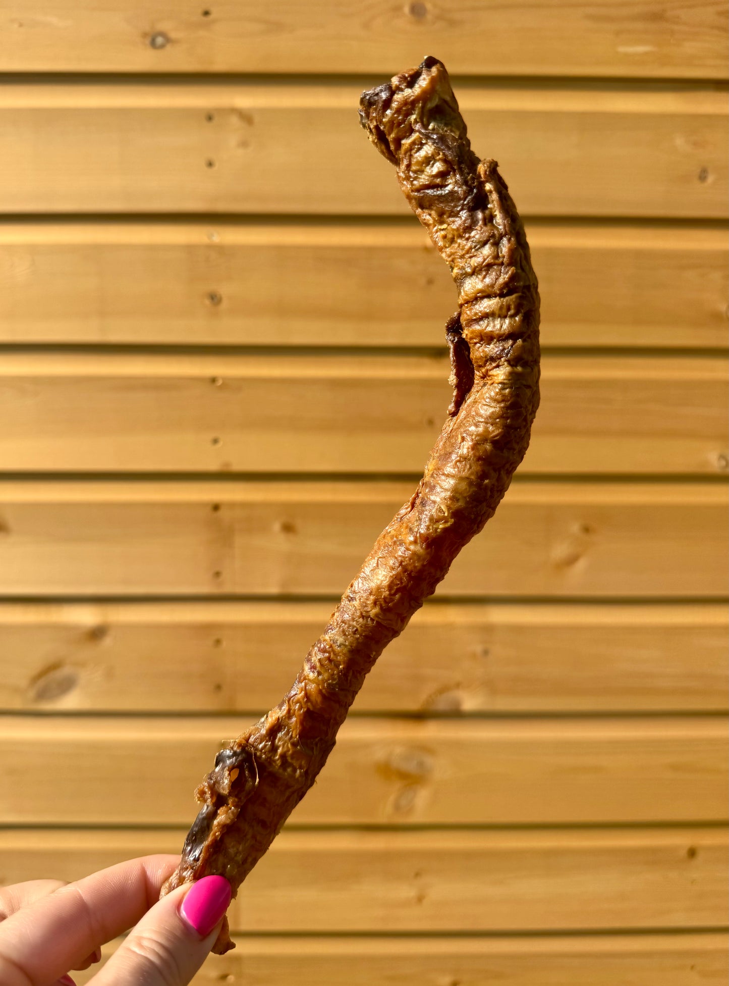 Lamb Tubes