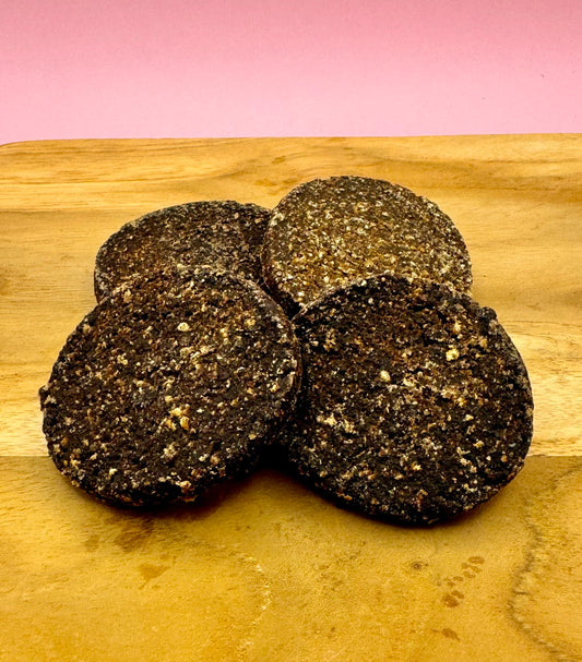 Gourmet Burgers | Various Flavours