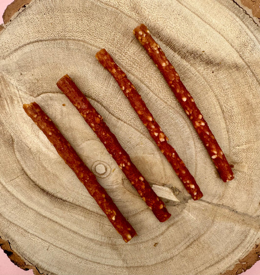 Duck & Rice Stick