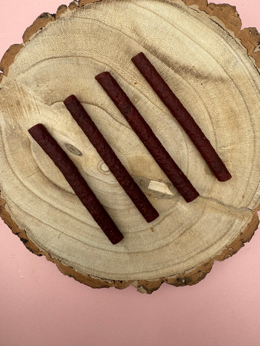 Soft Chewy Lamb Sticks