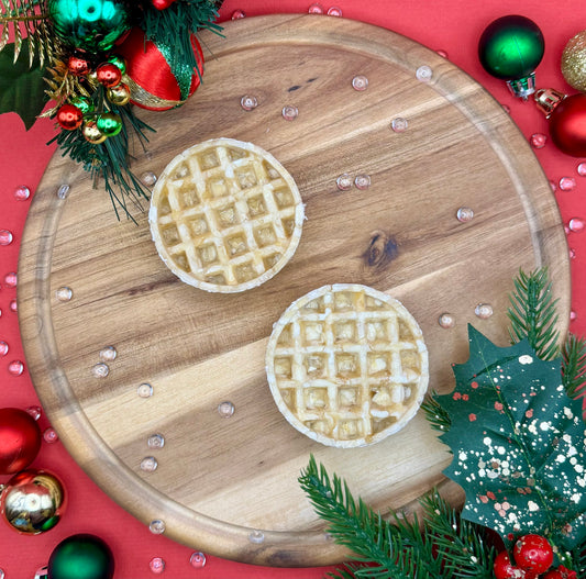 Collagen Waffle