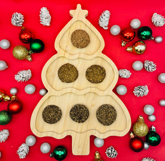 Salmon Gourmet Cookies