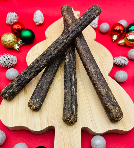 Gourmet Festive Sticks | 3 Flavours