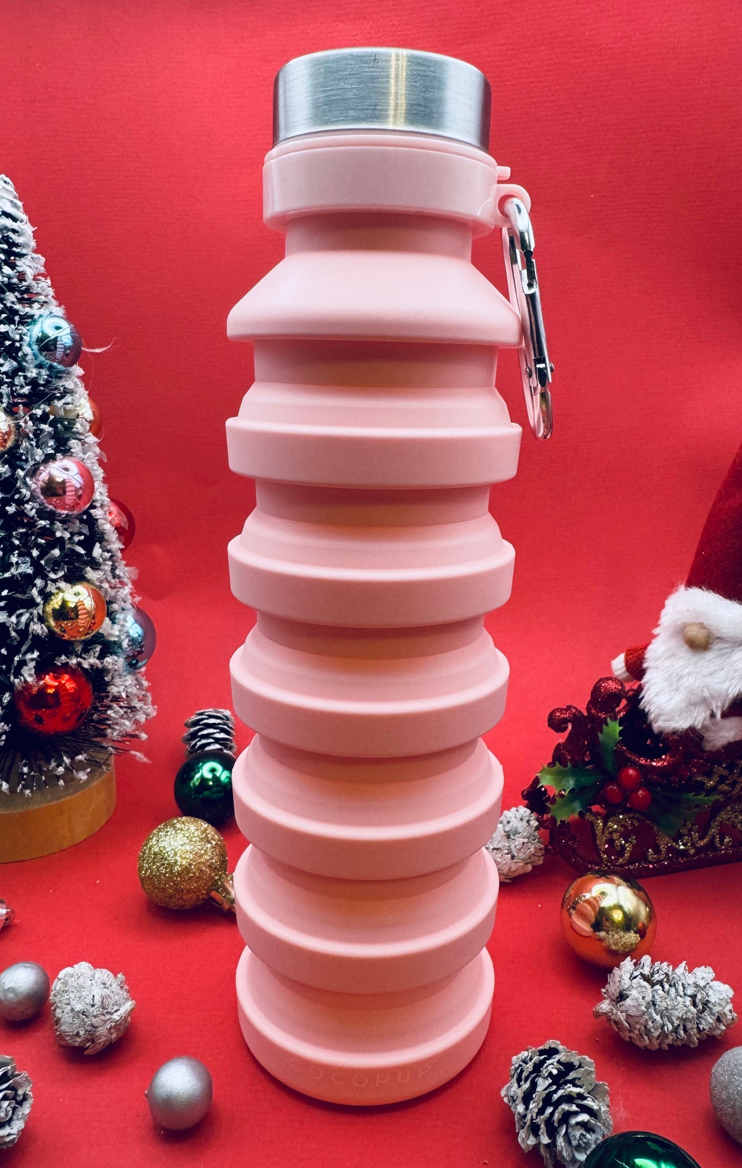 Cocopup Collapsible Water Bottle
