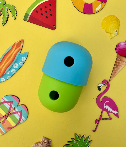 Enrichment Food Dispenser