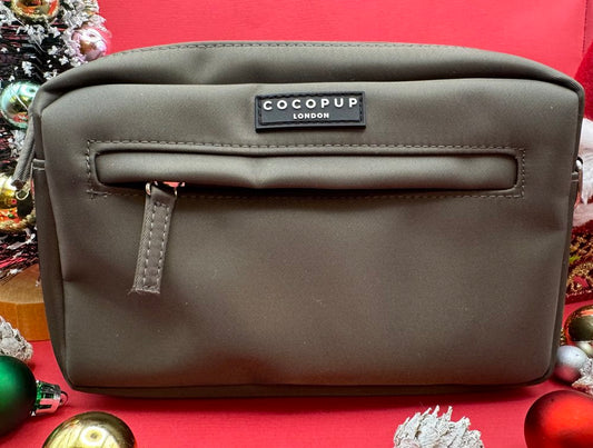 Cocopup London Dog Walking Bag