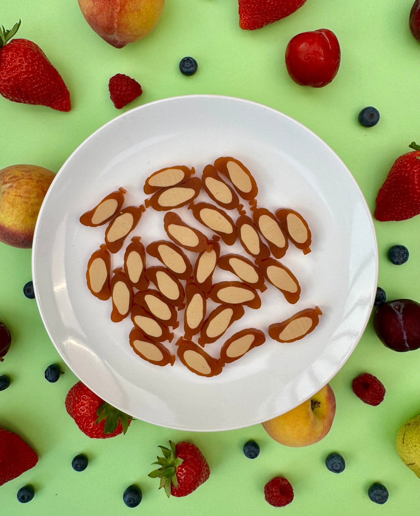 Fruit & Veg Treats | 2 Flavours