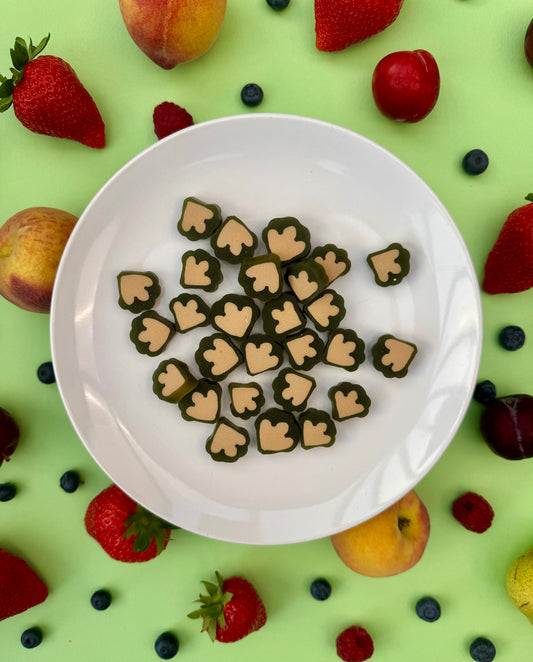 Fruit & Veg Treats | 2 Flavours