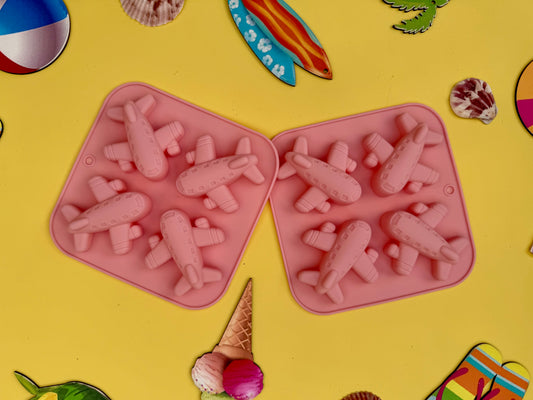 Lets Fly Away Moulds