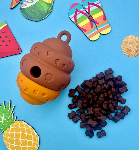 Play & Treat Bundle