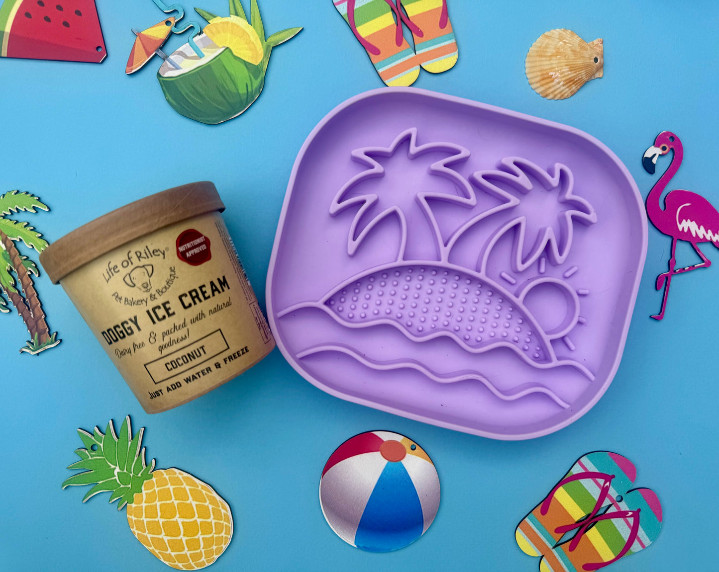 Life is an Island Bundle