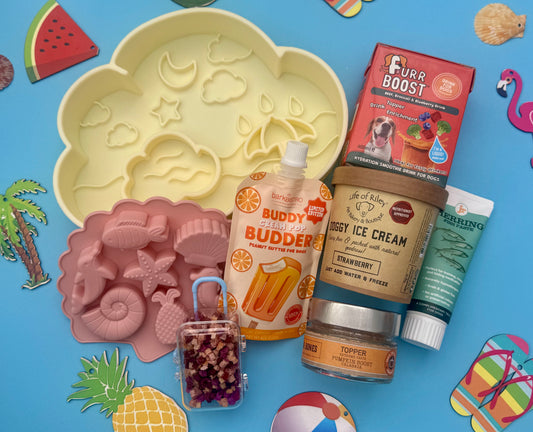 The Ultimate Heatwave Bundle