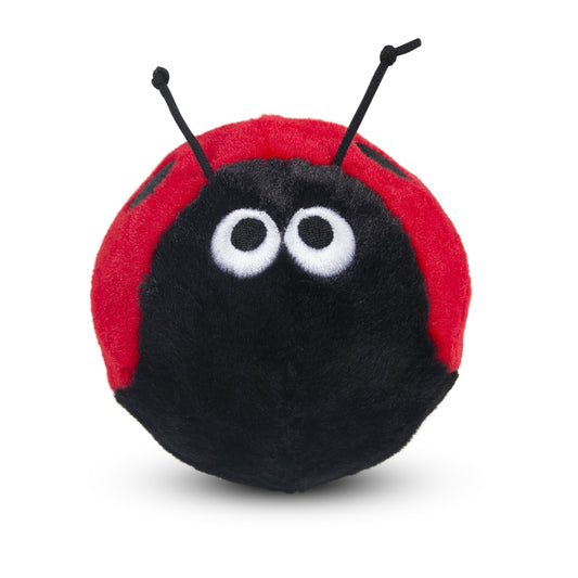 Lindy Ladybird Toy