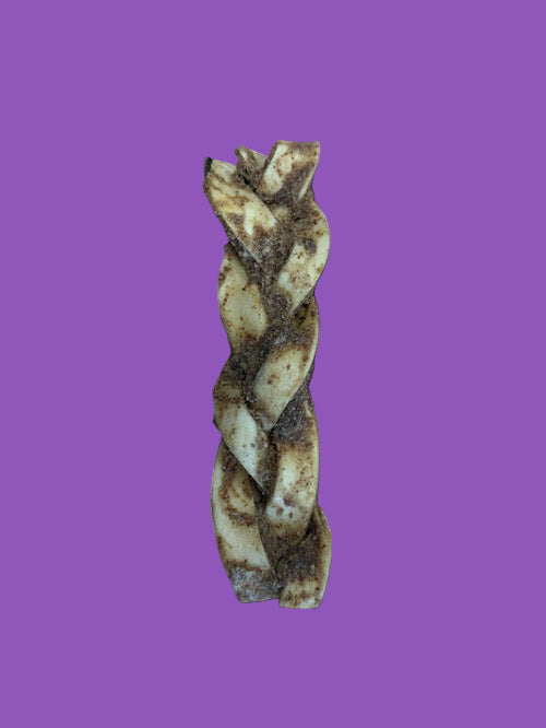 Anco Peanut Butter Beef Braid