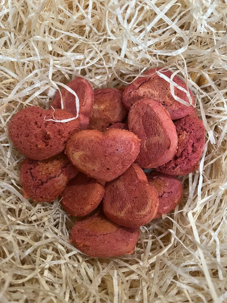 Life of Riley - Beetroot Kisses