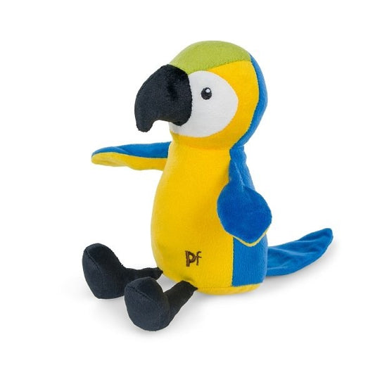 Percy Parrot Toy