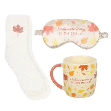 Autumn Hibernation Hamper