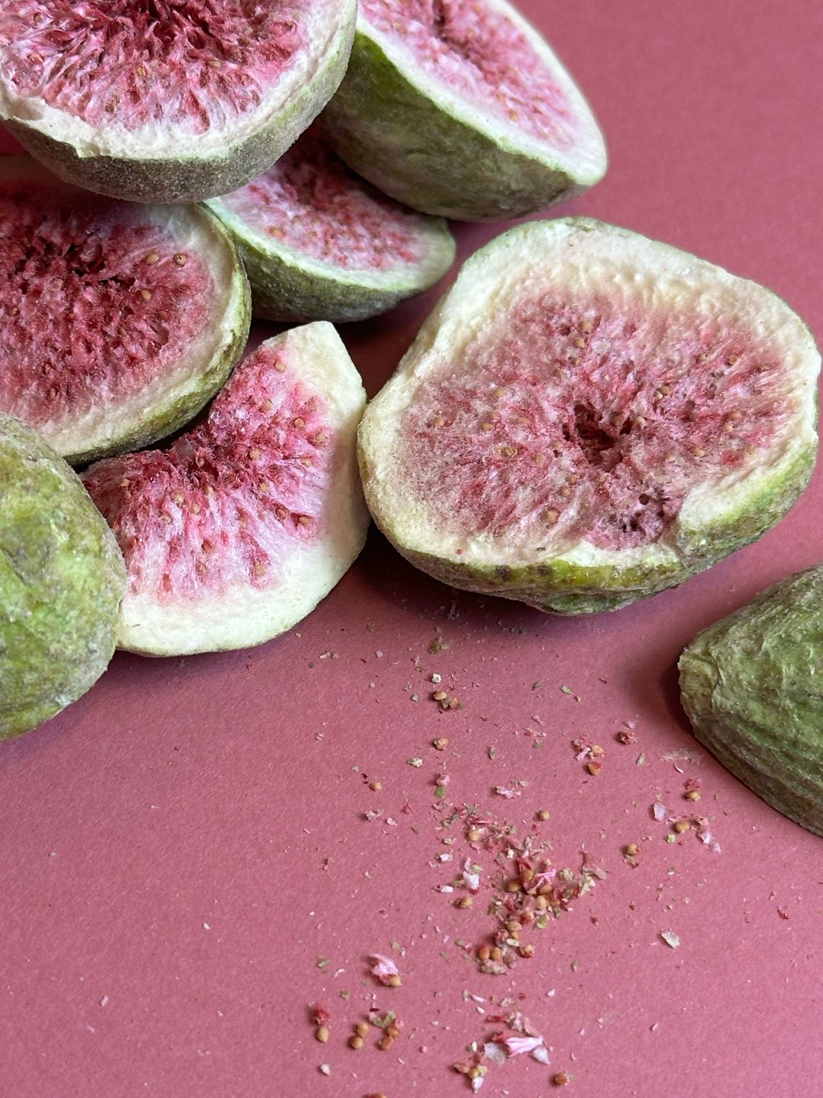 Loopy Paws Fruity Crunch - Fig