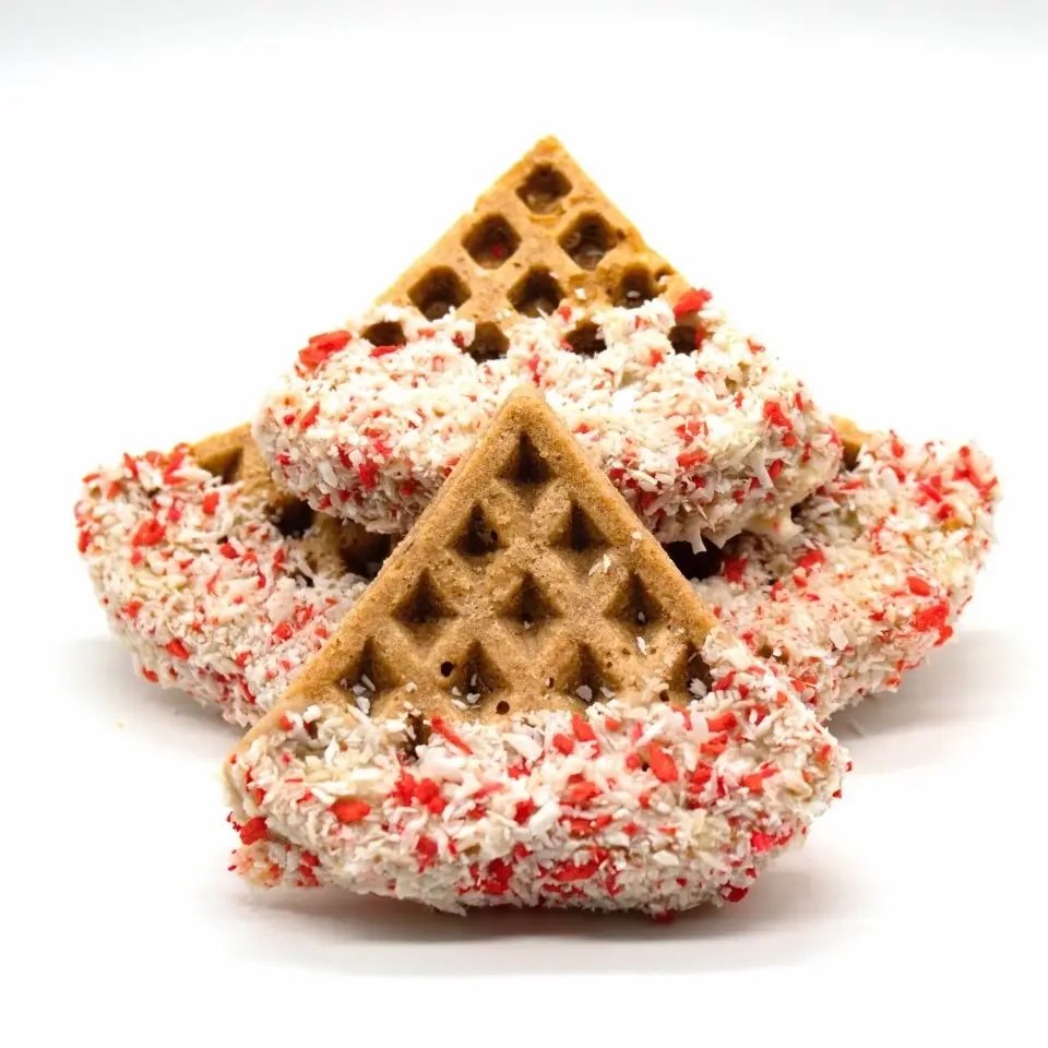 Christmas  Wuffles