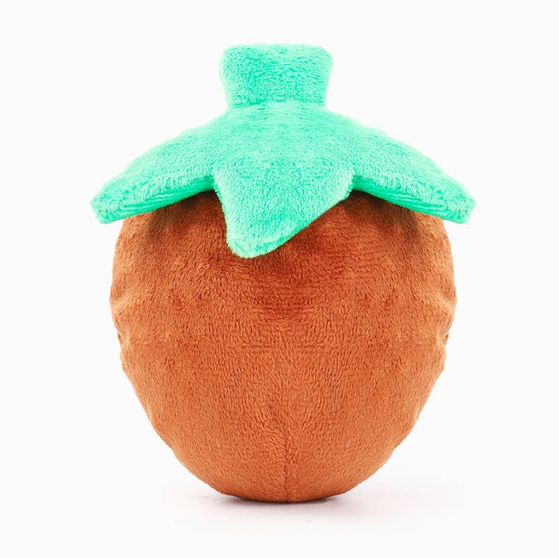 HugSmart Pet - Woof Love | Strawberry Chocolate