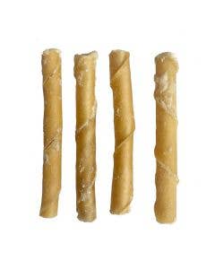 Filled Beef Rolls with Sheep Fat