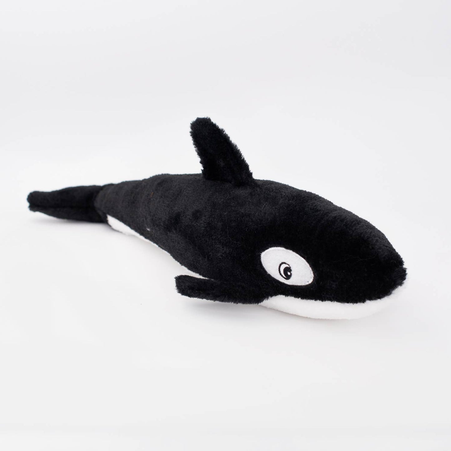 Killer Whale - Dog Toy