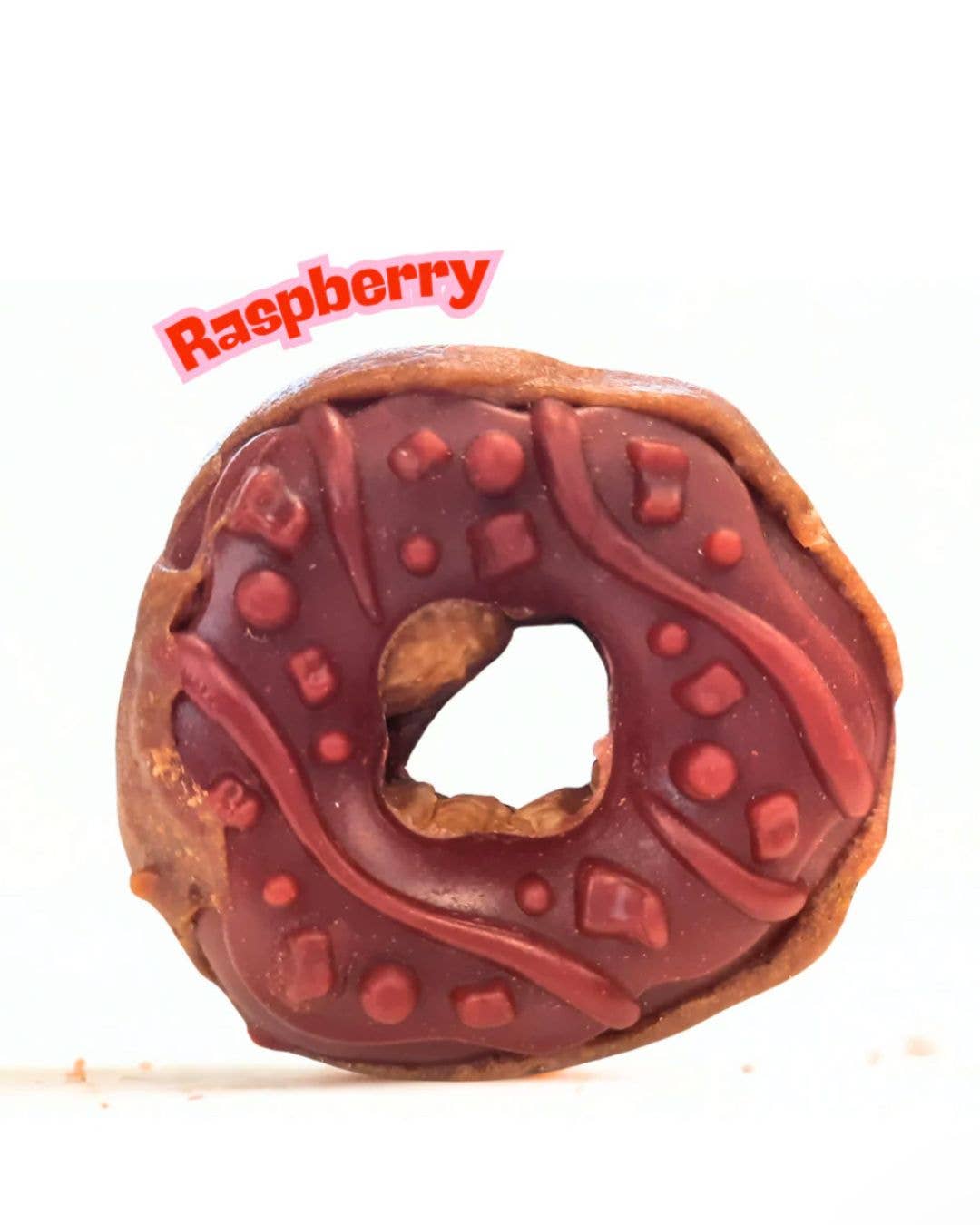 Maks'Patch Doggy Donuts