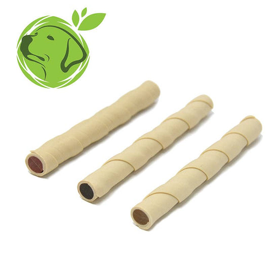 Veggie Flavour Filled Twist Sticks | 3 Flavours