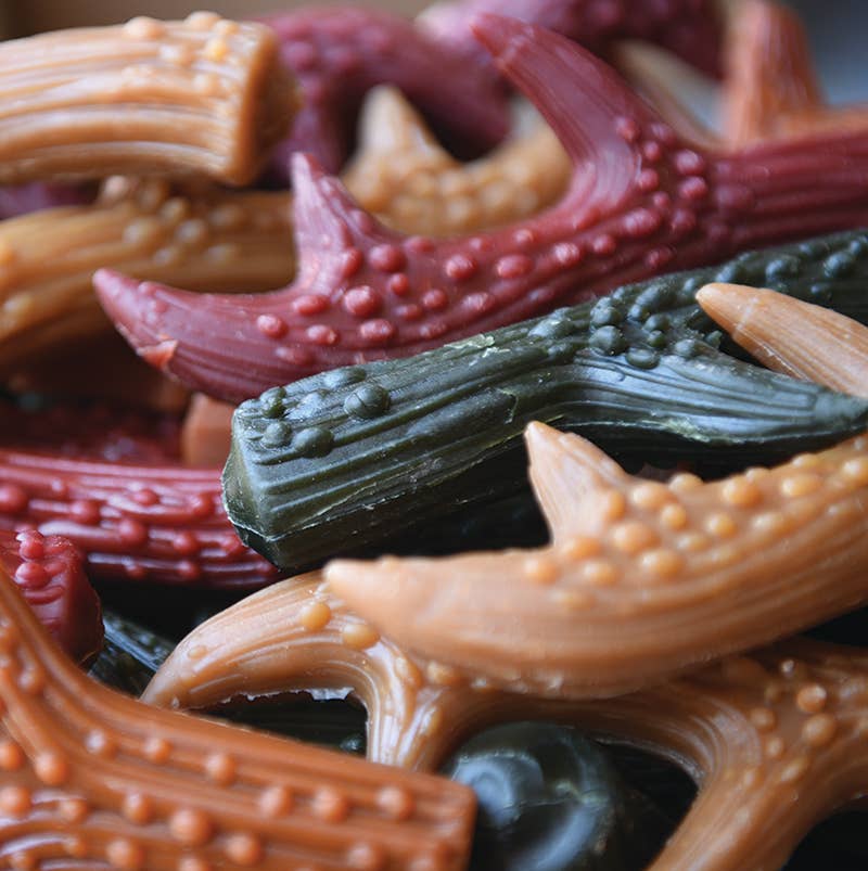 Maks'Patch Vegan Dog Antlers | 3 Flavours