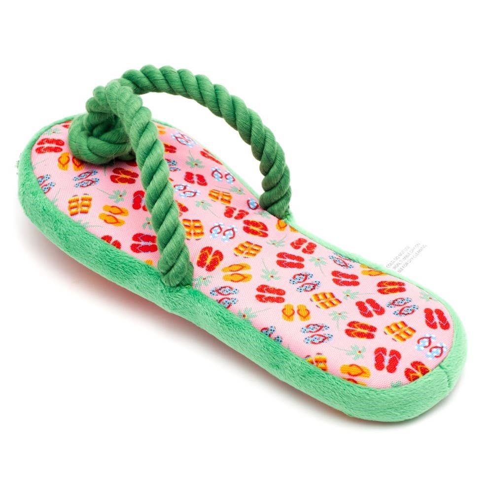 Flip Flop Toy - Small