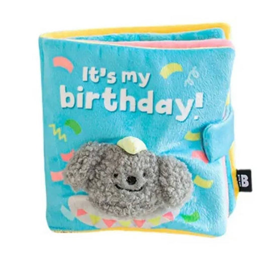 My Birthday Box Toy