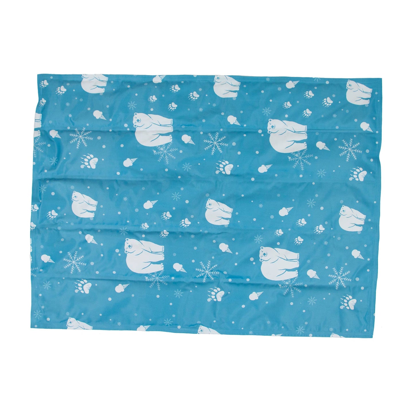 Ice Paws Cooling Mat