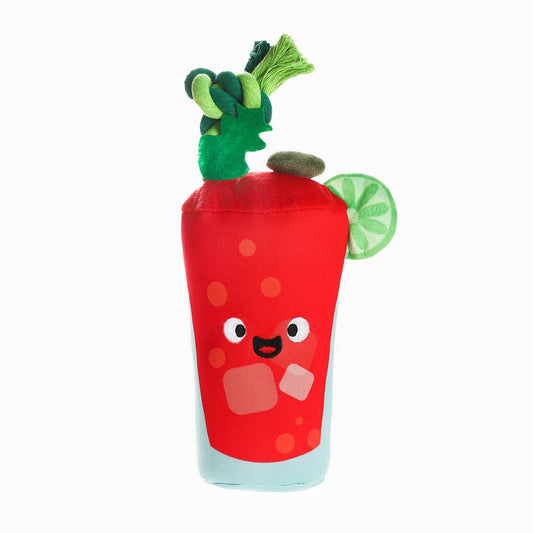HugSmart Pet - Bloody Mary - Dog Plush Toy