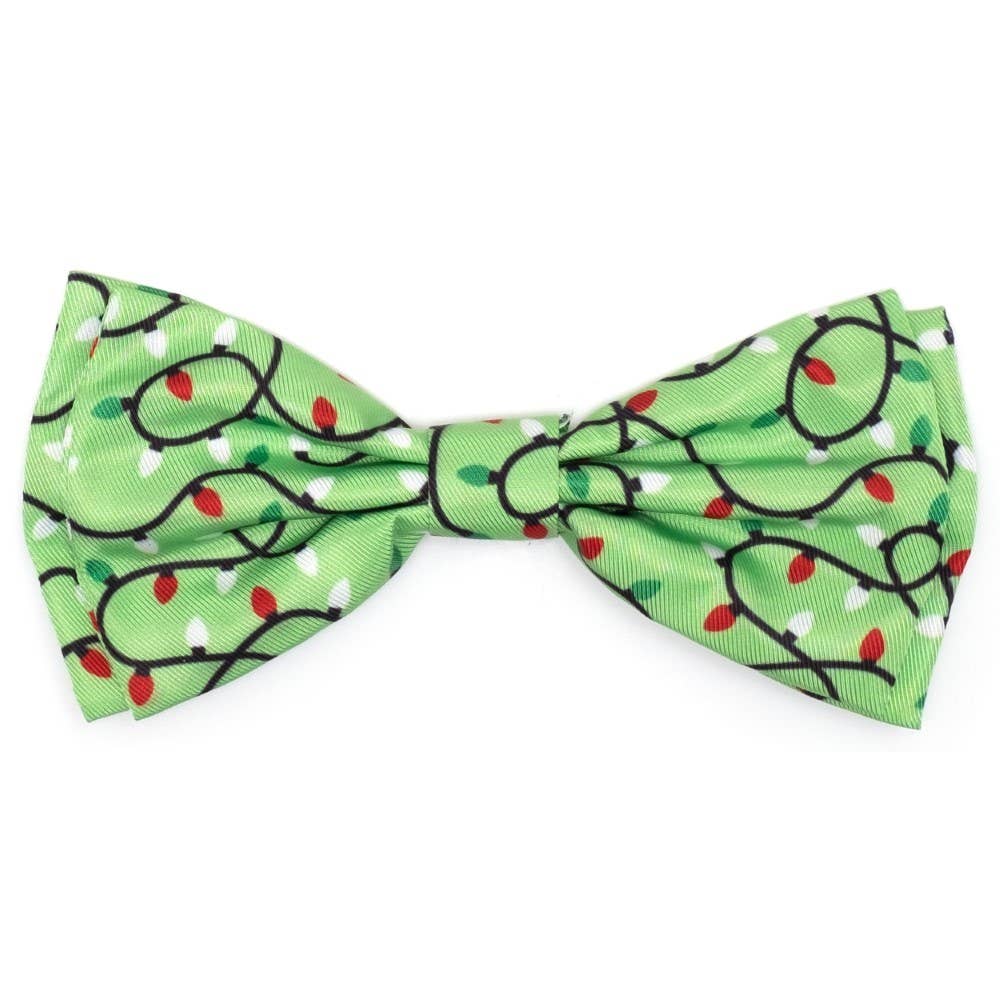 Lit Bow Tie | Large