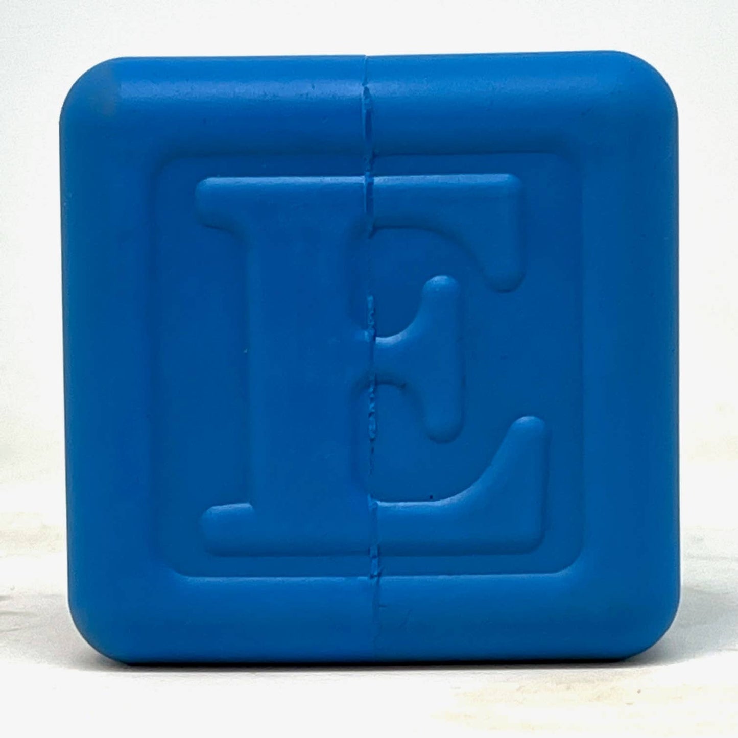 Love Cube Chew Toy & Treat Dispenser
