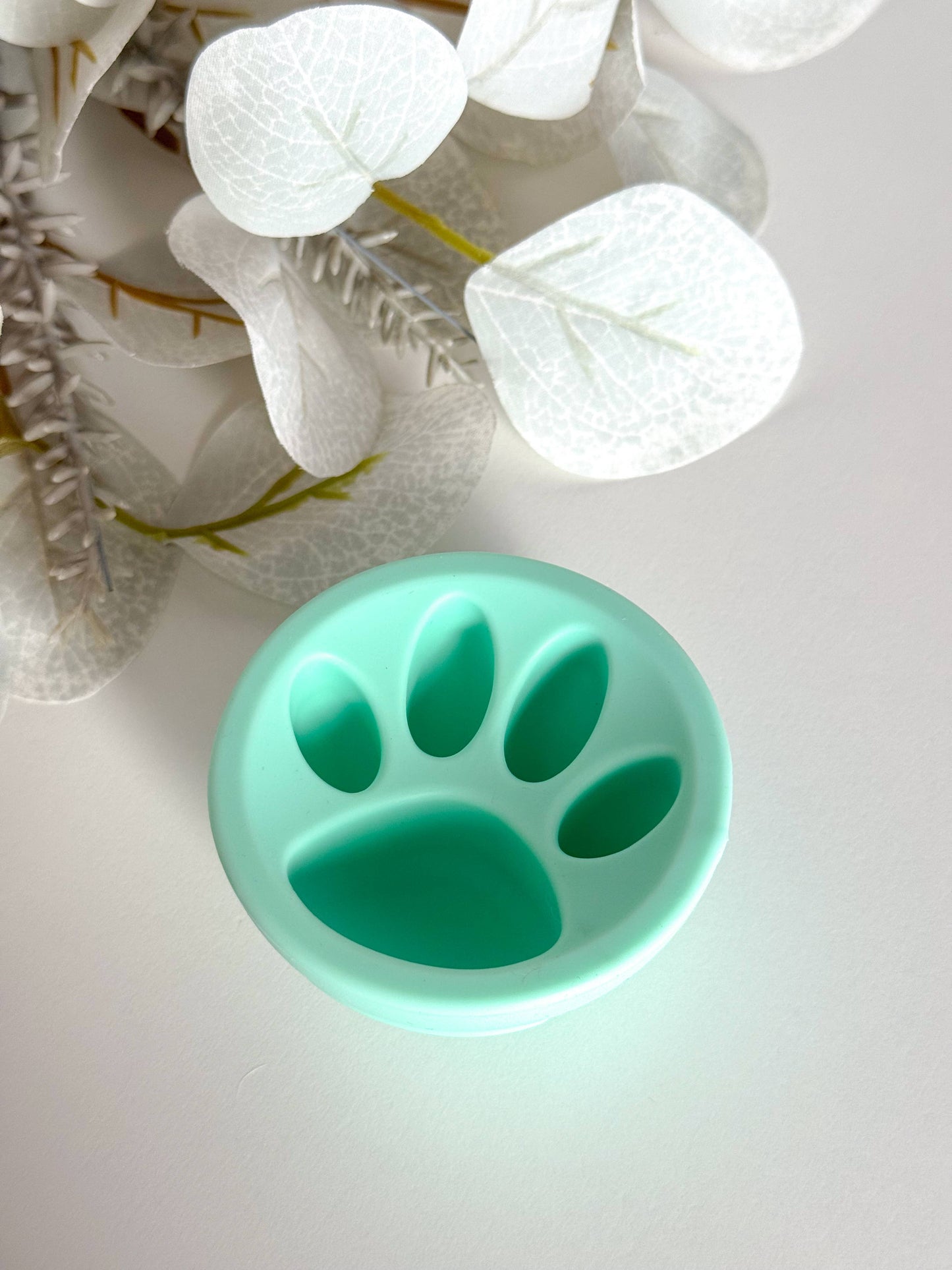 Paw Snack Bowl Small | 3 Colours