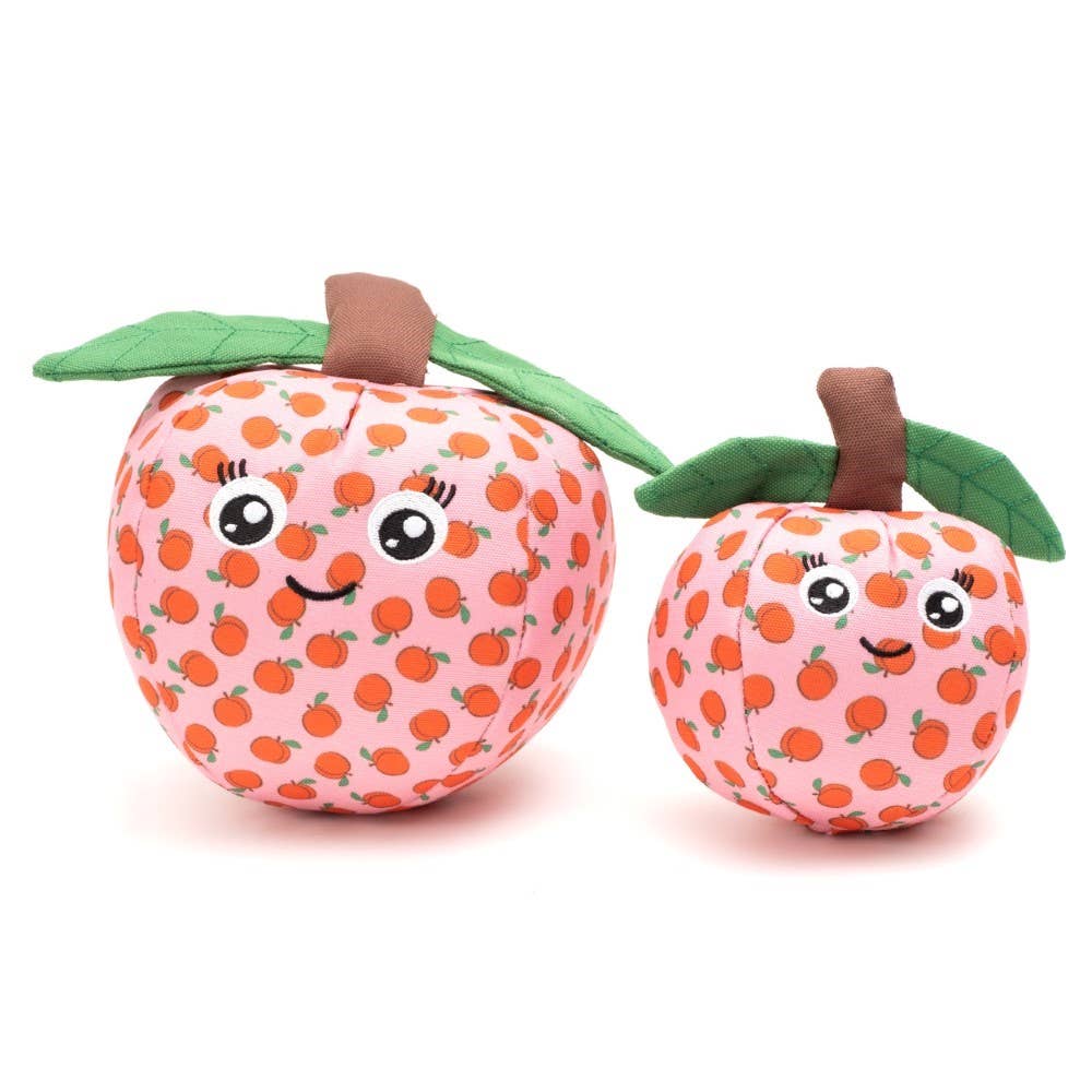 Peachy Keen Toy - Small